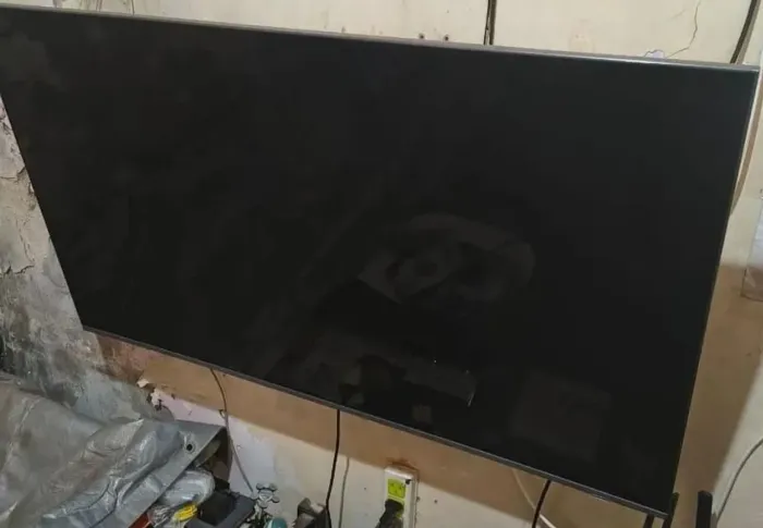 TV Samsung AI Gaming 50'' Neo QLED 4K 50QN90D