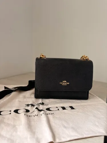 Bolsa coach original Mini klare 