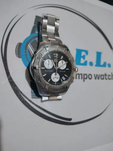 RELOGIO TAG HEUER AQUARACER