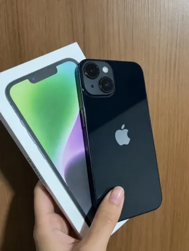 IPHONE 14 128GB - Impecável 