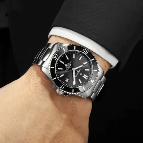 Relógio Nereide Automático 42mm