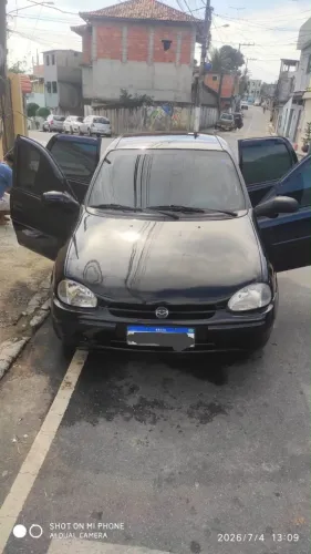 Chevrolet Corsa Wind 1.0 Mpf/milleniumi/ EFI 4P 1999