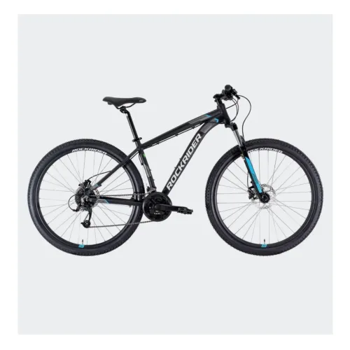 Bicicleta decathlon