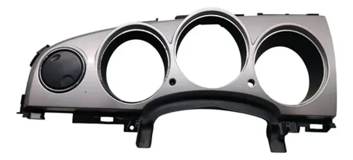 Moldura Painel Instrumento Chrysler Pt Cruiser Ano 2009