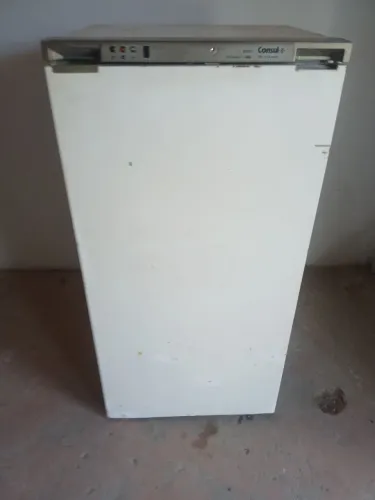 Freezer prosdocimo