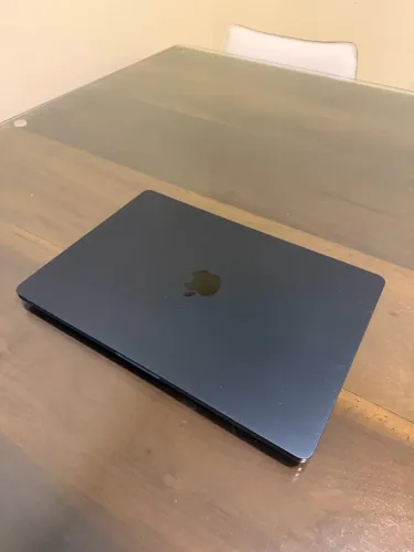 Macbook Air M4 24GB 256 15-inch