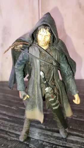 Aragorn Strider Senhor dos Anéis