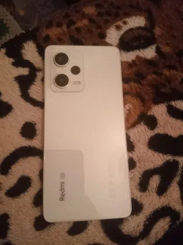 Xiomi 12 note pro 5G 256gb