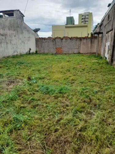 TERRENO - VENDA - Bandeirantes - Cuiabá/MT