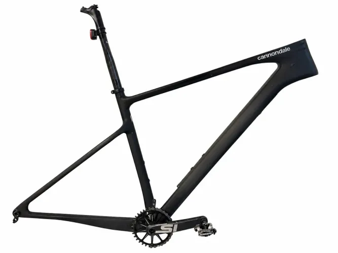 Quadro scalpel ht hi-mod