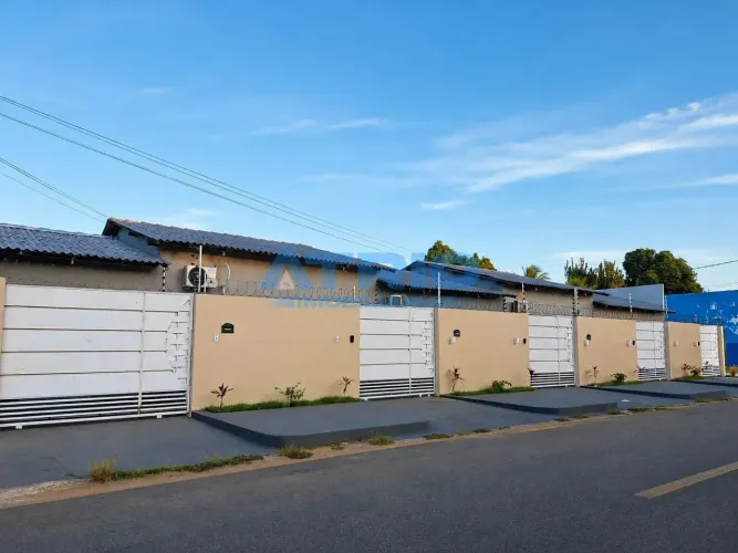 Condomínio á Venda, Cambará, Boa Vista, RR