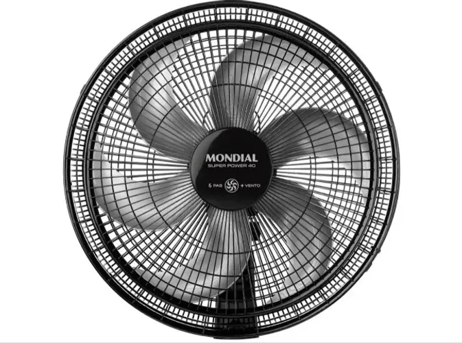 Ventilador Mondial