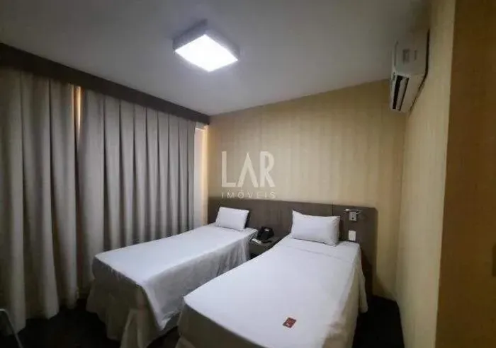 Flat à venda, 1 quarto, 1 suíte, Palmares - Belo Horizonte/MG