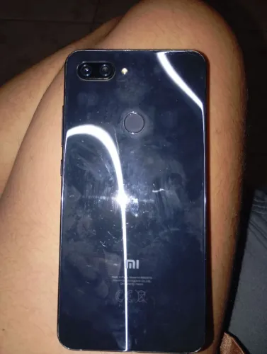 Xiaomi Mi 8 Lite (peças)