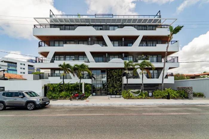 Flat com 1 dormitório, 25 m² - venda por R$ 580.000,00 ou aluguel por R$ 3.000,00/mês - Be