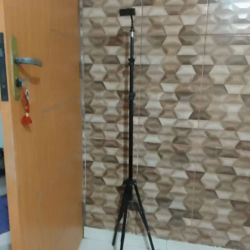 Ring Light para celular