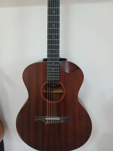 Violão Tagima Kentucky Gran Reserva