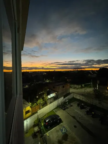 OPORTUNIDADE !! Apartamento Cajazeiras XI - 2/4