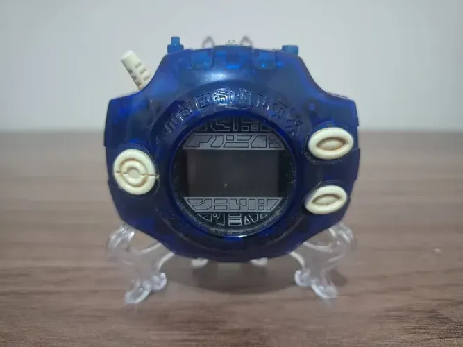 Digivice Digimon Adventure 1999