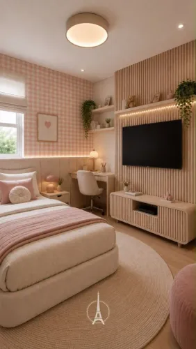 Papel de parede, a elegância em um só lugar! ?