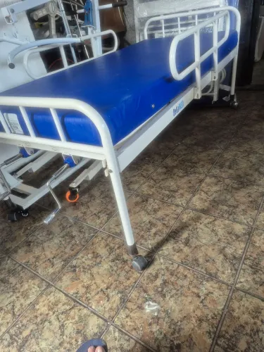 Cama hospitalar dellamed