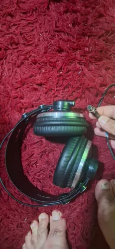 Fone de ouvido