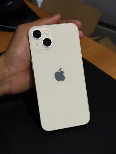 iPhone 13 Branco 128GB