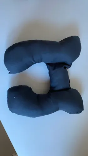 Almofada de pescoço para bebê