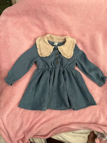 Lote de roupas Menina