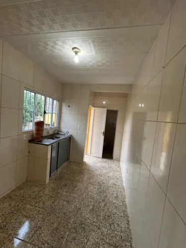 Casa Excelente Localização com garagem
