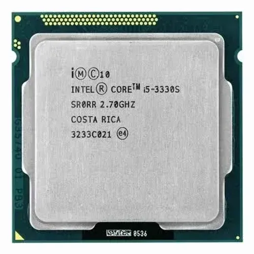 Processador Intel Core i5-3330S