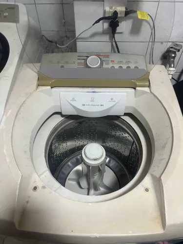 Máquina lavar 11kg 