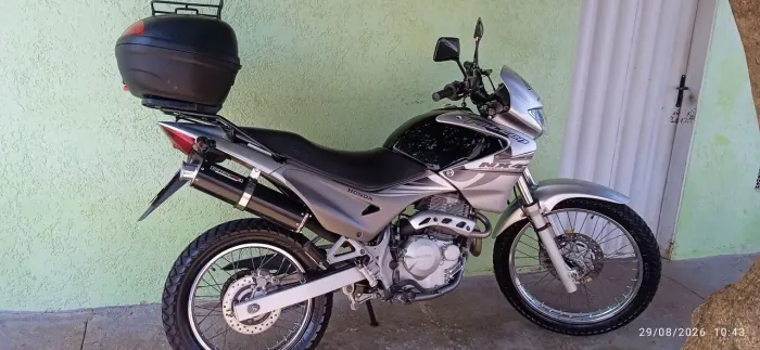 Vendo Falcon 400 ano 2008