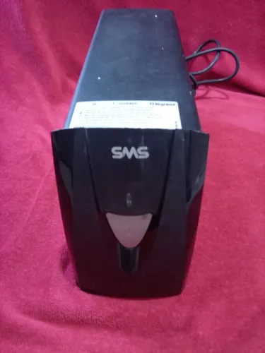Nobreak SMS SM1500Bi 115 (Retirada de Peças)