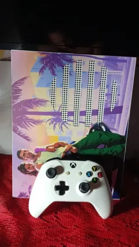 Xbox one S 1TB