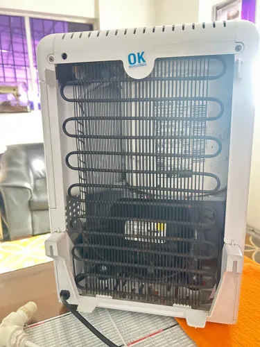PURIFICADOR ÁGUA SMALTEC