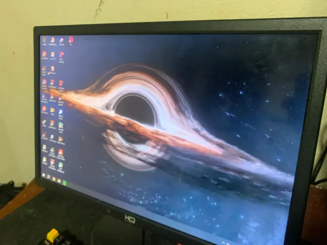 MONITOR HDMI HQ screen