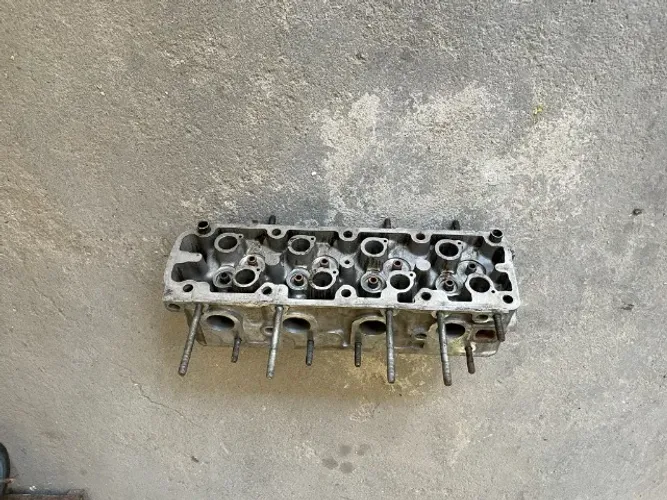 Cabeçote Corsa Sedan 1.0 Gasolina 8 Valvulas (NO ESTADO)