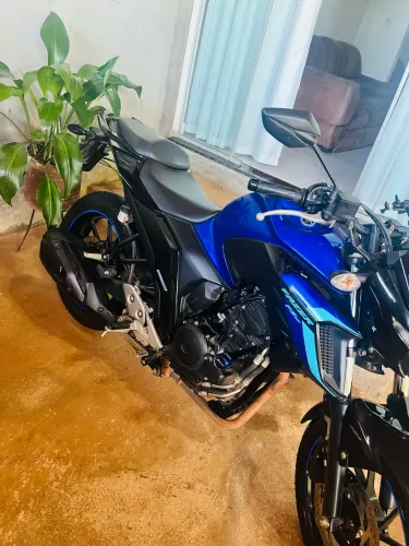 FAZER 250 23/24