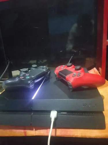 Ps4