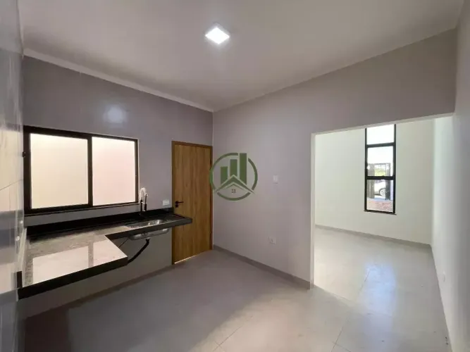 CASA PARA LOCAÇÃO | MAIS PARQUE  TRÊS LAGOAS/MS