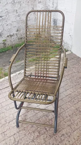 Cadeira de balanço