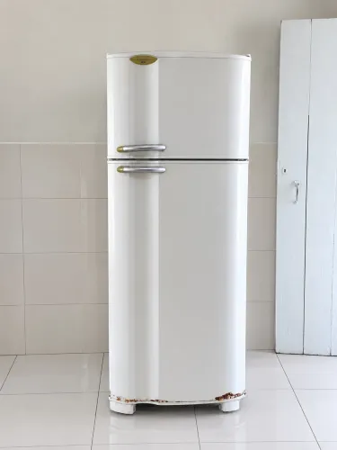 Geladeira Ótimo Preço