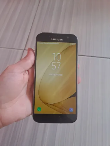 Vendo Celular Galaxy s7