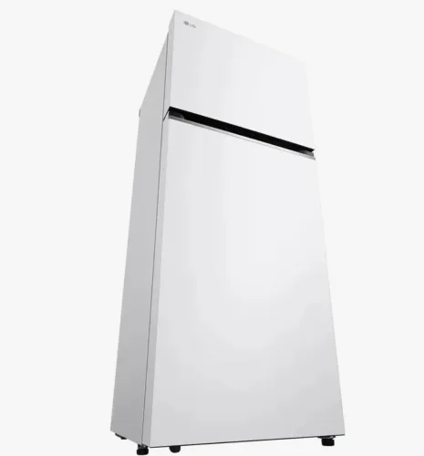 GELADEIRA LG 391LITROS (BRANCA)