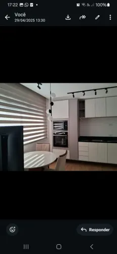 Apartamento mobiliado de 1 quarto no Belenzinho: conforto e praticidade em 27m²! Venha con