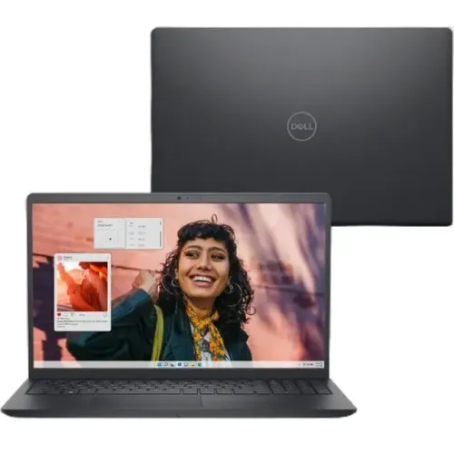 Notebook Dell Inspiron 15 3530 i5 13ª Geração, 16GB RAM, SSD 512GB