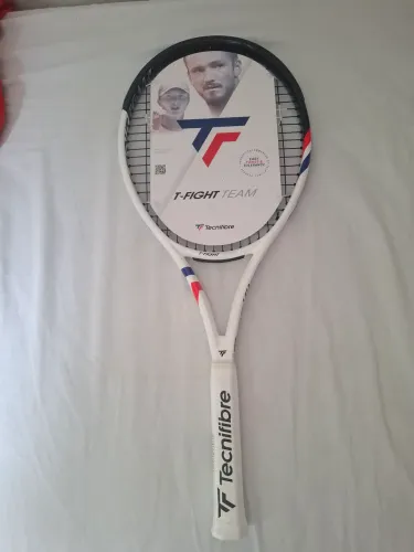 Raquete Tecnifibre Tfight - 285g