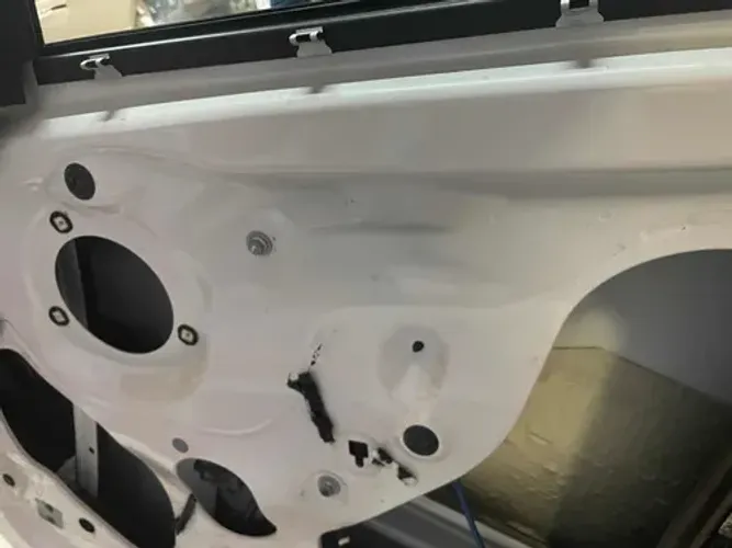 Máquina Vidro Elétrico Dianteira Direita Bmw 320 2013 / 2017