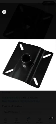 Flange Aranha Cadeira De Salão De Beleza Barbearia